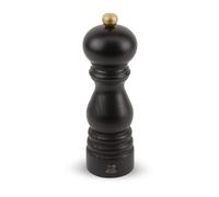 Peugeot Dark Wood Salt Mill 7in - P025