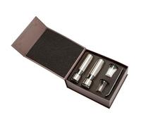 Peugeot - Elis Sense Duo Prestige Edition Gift Set, 20 cm - Stainless Steel