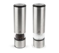 Peugeot - Elis Sense Duo Prestige Edition Gift Set, 20 cm - Stainless Steel