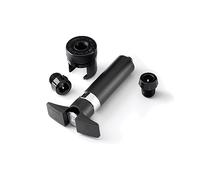 Peugeot Epivac vacuum pump set black