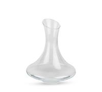 PEUGEOT - Evolution Carafe - to Enhance Tasting of Young Red Wines - for 75cl Bottle - Double Position (Right Or Inclined) - Made in Europe