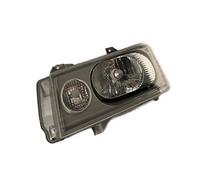 Prasco Headlight FT9224804 Left Hand - Fits Citroen Dispatch 1994-2006, Peugeot Expert 1995-2016