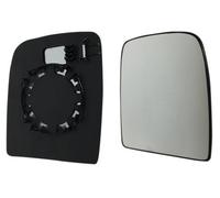 PEUGEOT EXPERT Door Mirror Glass Convex Upper Right Hand 2007-2016
