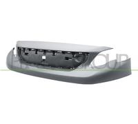 Peugeot Expert Front Bumper Upper Section Primed 2016-2024 (37487)