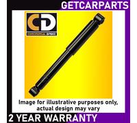 KYB 3458001 Shock absorber