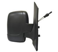PEUGEOT EXPERT TEPEE 2007- MPV Door Mirror Cable Black Twin Right Hand FT9237053