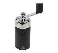 Peugeot Isen Nutmeg Mill 15cm Black