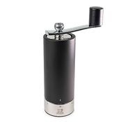 Peugeot Isen u'select pepper mill with crank black