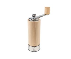 Peugeot Isen u'select pepper mill with crank nature