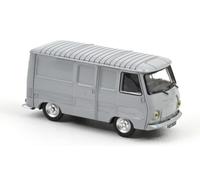 Peugeot J7 1965 Grey 1:87 Model 472094 Norev