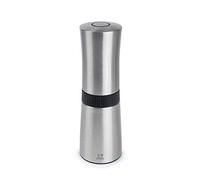 Peugeot - Lanka Cinnamon Mill - Innovative Spice Grinding - Shaker-Mill Perfect Blend of Shaking and Grinding - Stainless Steel - 22 cm