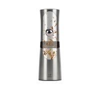 Peugeot Lanka Cinnamon Shaker Mill 22cm Silver