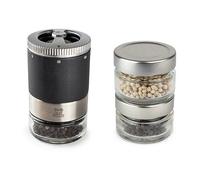 Peugeot Maestro Pepper Bar & Premium Peppers Set 11cm