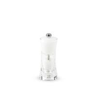 Peugeot Molène salt mill 14 cm White