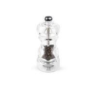 PEUGEOT - Nancy 12 cm Pepper Milt - Classic Grind System - Clear Colour
