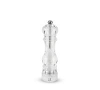 PEUGEOT - Nancy 22 cm Salt Milt - Classic Grind System - Clear Colour