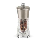 PEUGEOT Ouessant Chilli Mill 14cm, Acrylic, 6x6x14 cm