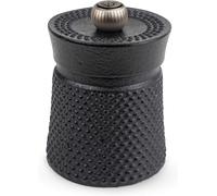 Peugeot Bali Fonte pepper mill 8 cm black