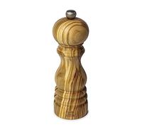 Peugeot - Paris Pepper Mill Olive Wood, 18 cm - Wood