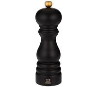 Peugeot Paris 18cm Chocolate Pepper Mill, Classic and Traditional, Wood