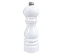 Peugeot Paris U-Select Salt Mill 18Cm White Gloss