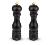 Peugeot Paris Duo salt & pepper mill 22 cm Wood-chocolate