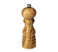 Peugeot - Paris Pepper Mill Olive Wood, 18 cm - Wood