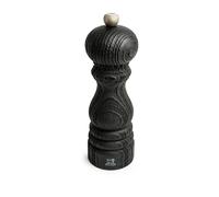 Peugeot Paris nature salt mill 18 cm Black