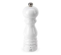 Peugeot Paris Pepper Mill 18cm White