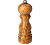 Peugeot - Paris Salt Mill Olive Wood, 18 cm - Wood