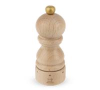 Peugeot Paris U-Select Natural Beech Salt and Pepper Mills