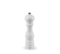 Peugeot Paris U Select Pepper Mill 22cm White Lacquered Finish
