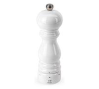 Peugeot Paris U-Select Salt Mill 18Cm White Gloss