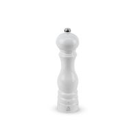 Peugeot Paris U Select Salt Mill 22cm White Lacquered Finish