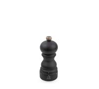 PEUGEOT 42196 Paris Pepper Mill, Plastic, Graphite-12 cm