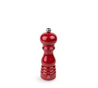 Peugeot Passion Red Parisrama Wooden Pepper Shaker 40cm 18cm