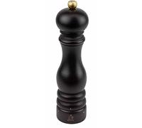 Peugeot Paris U-Select Chocolate Dark Beech Salt and Pepper Mills