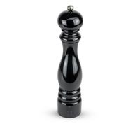 Peugeot - Paris u'Select Pepper Mill 30 cm, Black Lacquered - Black