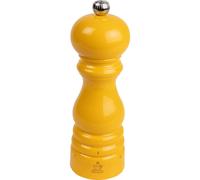 Peugeot - Paris u'Select Salt Mill 18 cm, Saffron Yellow - Saffron Yellow