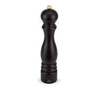 Peugeot Paris U'Select Salt Mill, Wood, Chocolate, 30 cm, 23539