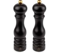 Peugeot - Paris u'Select Spice Mills 2-pack, Chocolate - Chocolate
