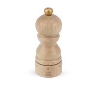 Peugeot Paris u'Select Z salt grinder 12 cm Natural