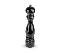 Peugeot Paris u'Select Z salt mill 30 cm Lacquered black