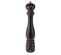 Peugeot Paris Wooden Pepper Mill Black 50cm