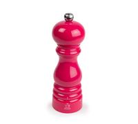 Peugeot Parisrama pepper mill 18 cm Wood-candy pink