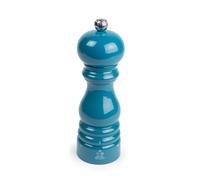 Peugeot Parisrama pepper mill 18 cm Wood-pacific blue