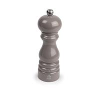 Peugeot Parisrama pepper mill 18 cm Wood-smoked grey