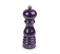 Peugeot Parisrama pepper mill 18 cm Wooden eggplant