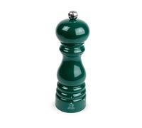 Peugeot Parisrama Z salt grinder 18 cm Green forest