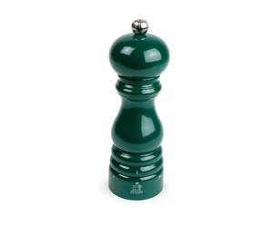 Peugeot Parisrama Z salt grinder 18 cm Green forest